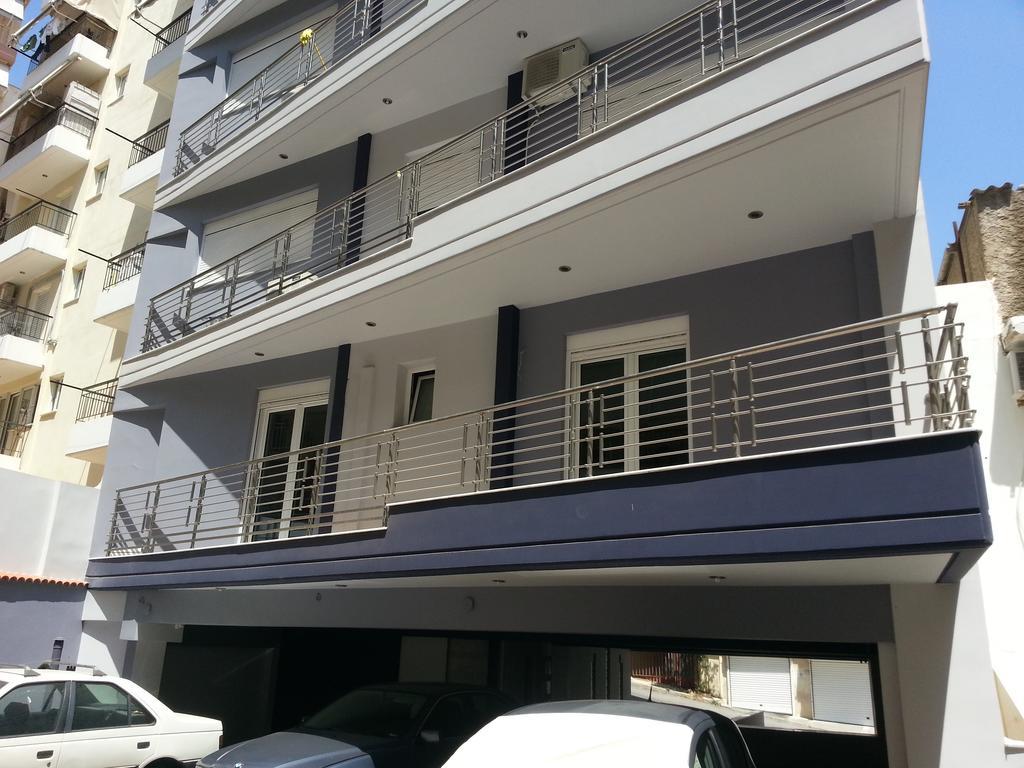 Super 36Sqm Junior Suite In Luxurious Picturesque Area Piraeus Exterior photo